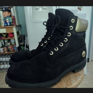 Timberland boots men's sz 11